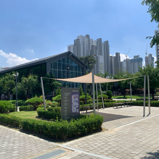  창조적인 도전과 혁신의 씨앗을 심는, 삼성창조캠퍼스
