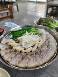 원주가면 꼭 먹어야할 막국수맛집