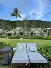 Banyan Tree Krabi จังหวัดกระบี่