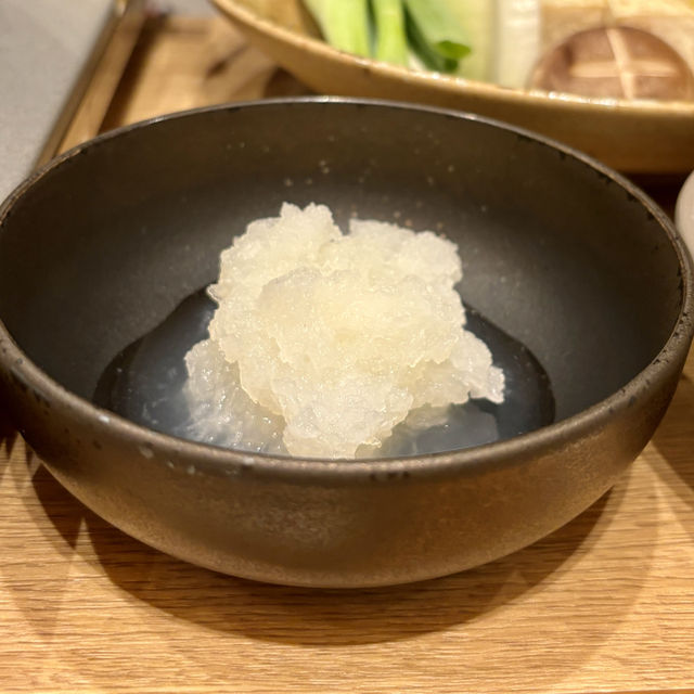 【大阪・四ツ橋】一人鍋が楽しめる昭和56創業の老舗店「しゃぶ長 北堀江店」