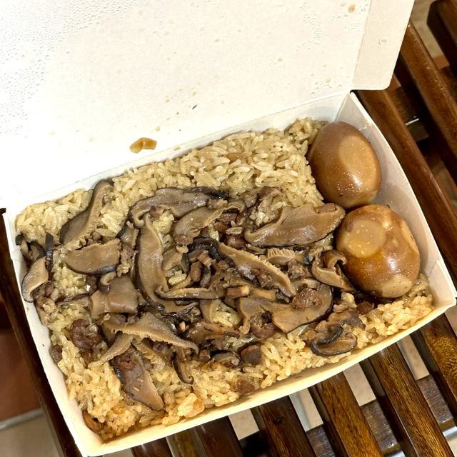 迪化街城隍廟一日美食地圖 - 七夕特輯