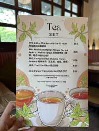 東涌chill多國菜餐廳