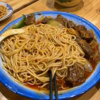 Authentic Taste of Lanzhou in Auckland