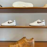 【原宿】スニーカーと作品を見分けられますか？👟アートとヒップホップカルチャーを感じる展覧会！