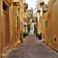 A Heritage wonderland