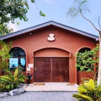 Batu Cafe & Bar