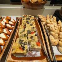 งาน chese 🧀 พรีเมี่ยม โรงแรม 5 ดาว สุขุมวิท 