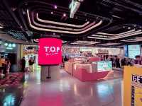 T.O.P. This is Our Place | 旺角最新潮流地標，適合後生仔女同埋後生心態嘅遊客