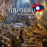 ไปเดินถ้ำ นั่งเรือชมหินงอกหินย้อย... ที่สปป.ลาวกัน