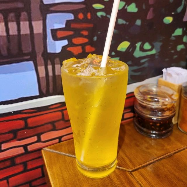 好有地道台灣feel，平靚正嘅台灣菜餐廳