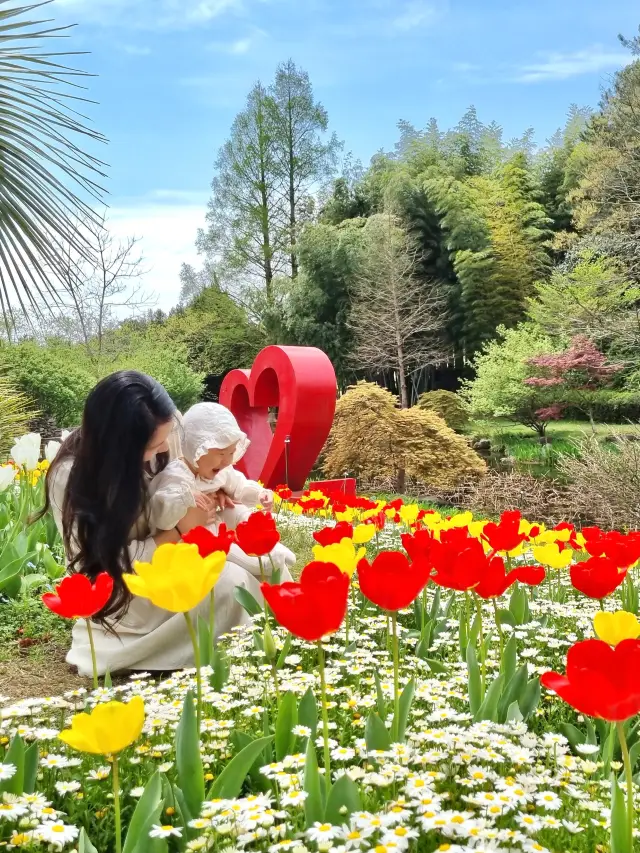 상효원 티켓 할인, 운영 시간, 후기 [2025년] | Trip.com