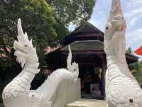 “วัดพันเตา” เชียงใหม่ 