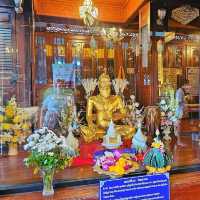 วัดสะแก หลวงปู่ดู่ 