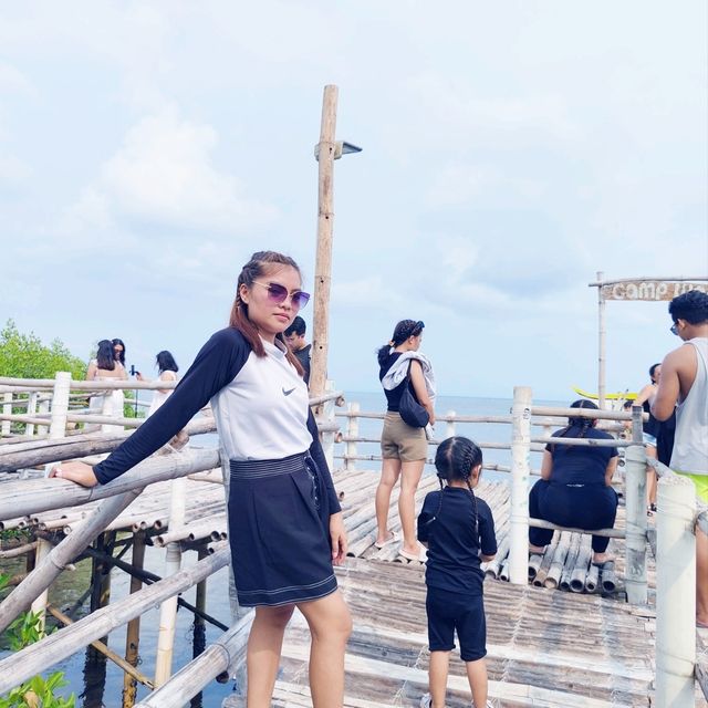BANTAYAN ISLAND ADVENTURE!