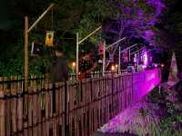 Ubud Village Jazz Festival