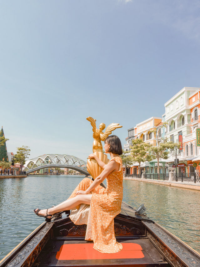 📍Grand World Phu Quoc
