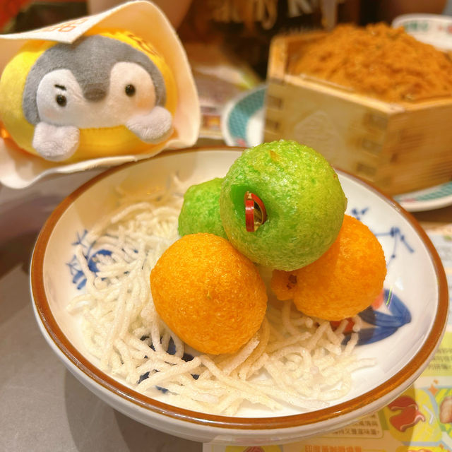 紅米腸好出色🥰