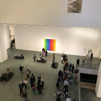 「紐約MoMA：現代藝術寶藏，感受現代生活」