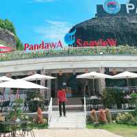 Pandawa Beach