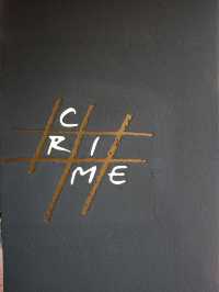 Crime BKK