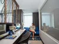 Mytt Hotel Pattaya ที่พักสุดชิคใจกลางพัทยาเหนือ