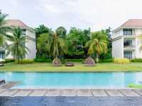 ตอบโจทย์ทุกการพักผ่อน U Sathorn Bangkok 