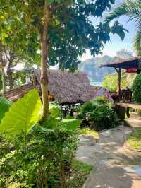 📍 Railay Garden View Resort