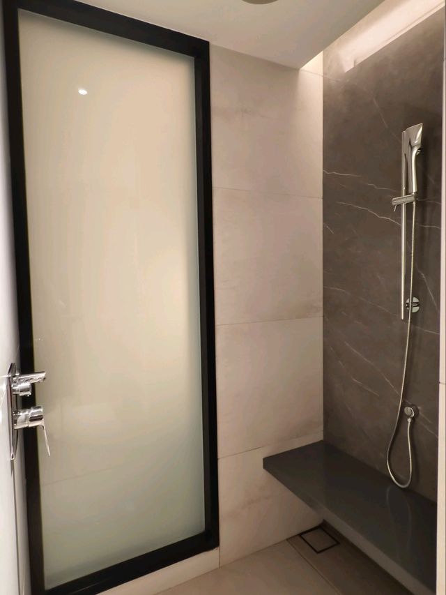 Four Points by sheraton 雙子塔隔離推介酒店