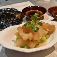 神燈海鮮酒家銅鑼灣新分店