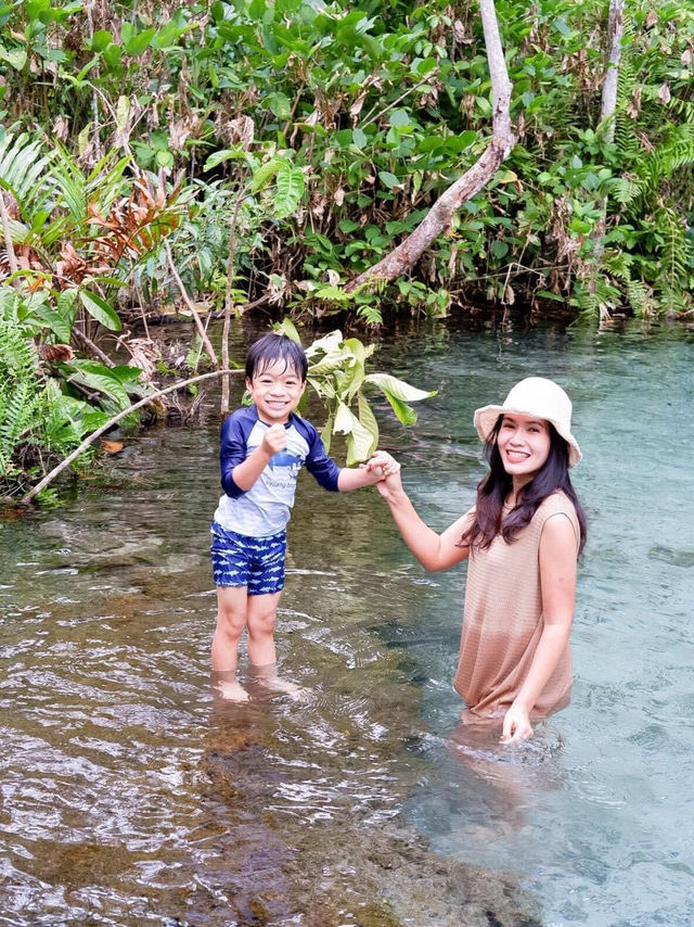 ป่าต้นน้ำบ้านน้ำราด ความสวยงามแบบ Unseen 🌳💦