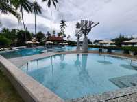✨Wydham Hua Hin Pranburi Resort & Villas