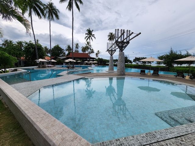 ✨Wydham Hua Hin Pranburi Resort & Villas