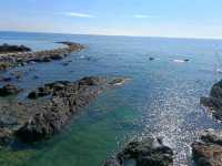 Pandak Beach Cendering