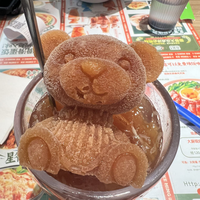 Kingsglory Mall Restaurant-Ke Ming Cafe
