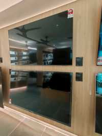 Luxury Kitchen & Living @ Signature Flagship Store