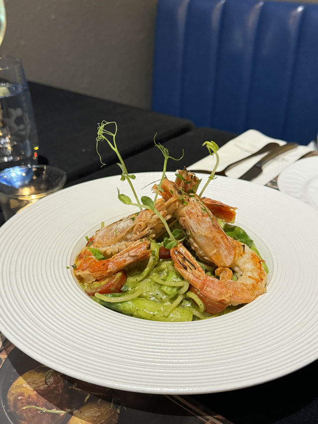 「Green Orange」上環餐廳，高質美食