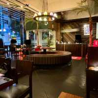 【札幌・すすきの】夜パフェを楽しめるイタリアンダイニングバー「エイトライスフィールド カフェ すすきの店」