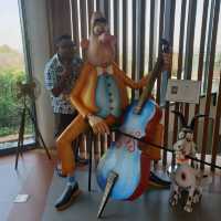 DoubleTree by Hilton Goa - Panaji Room Tour