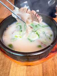 【仁川】24時間食べられる有名料理長の最高ユッケピビンパ✨