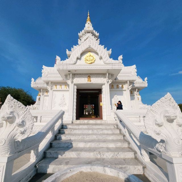 ศาลหลักเมืองนครศรีธรรมราช