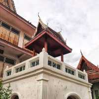 วัดโพธินิมิตรสถิตมหาสีมาราม