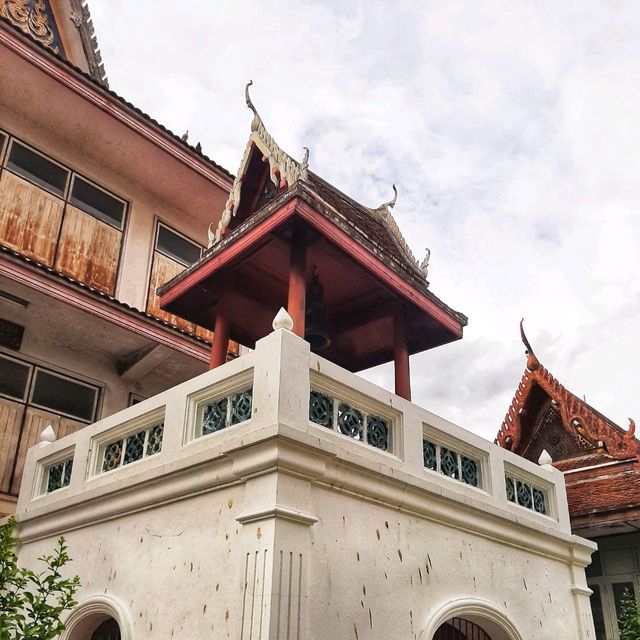 วัดโพธินิมิตรสถิตมหาสีมาราม