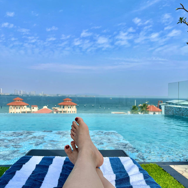The Prestige Hotel Penang