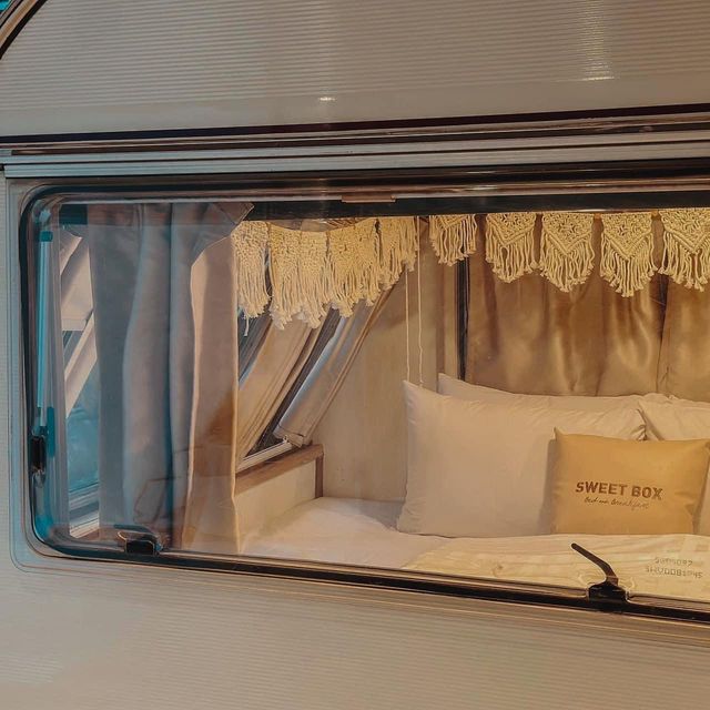  Sweet box bed & breakfast at Kohlarn