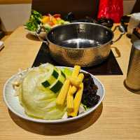 【臺中】獨家調製醬料秘方，肉質鮮嫩油花分布均勻，入口即化。