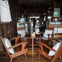 เฮือนยายบับภา เชียงคาน (Chiangkhan Nostalgia) 