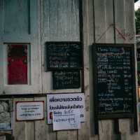 ร้านอาหารที่อากาศบริสุทธิ์มาก