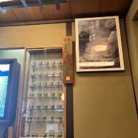 山形老舗蕎麦屋『そば処庄司屋』✨