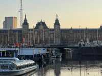 IBC Biggest Broadcast & Movie BuzzEUROPE