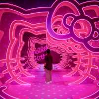ตะลุยโลก Hello Kitty และ Sanrio ที่ CTW กัน